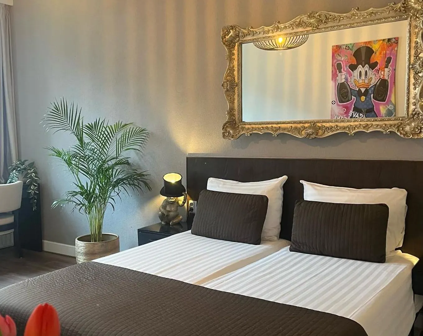 Hotel Orion Rotterdam 3*,  Niederlande