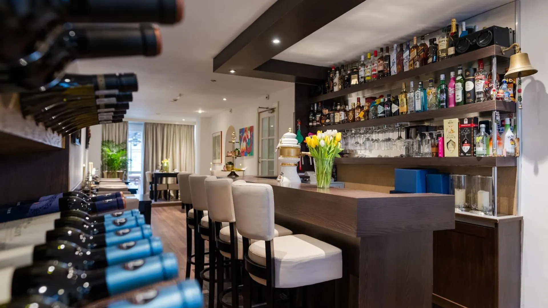 Hotel Orion Rotterdam 3*,  Niederlande