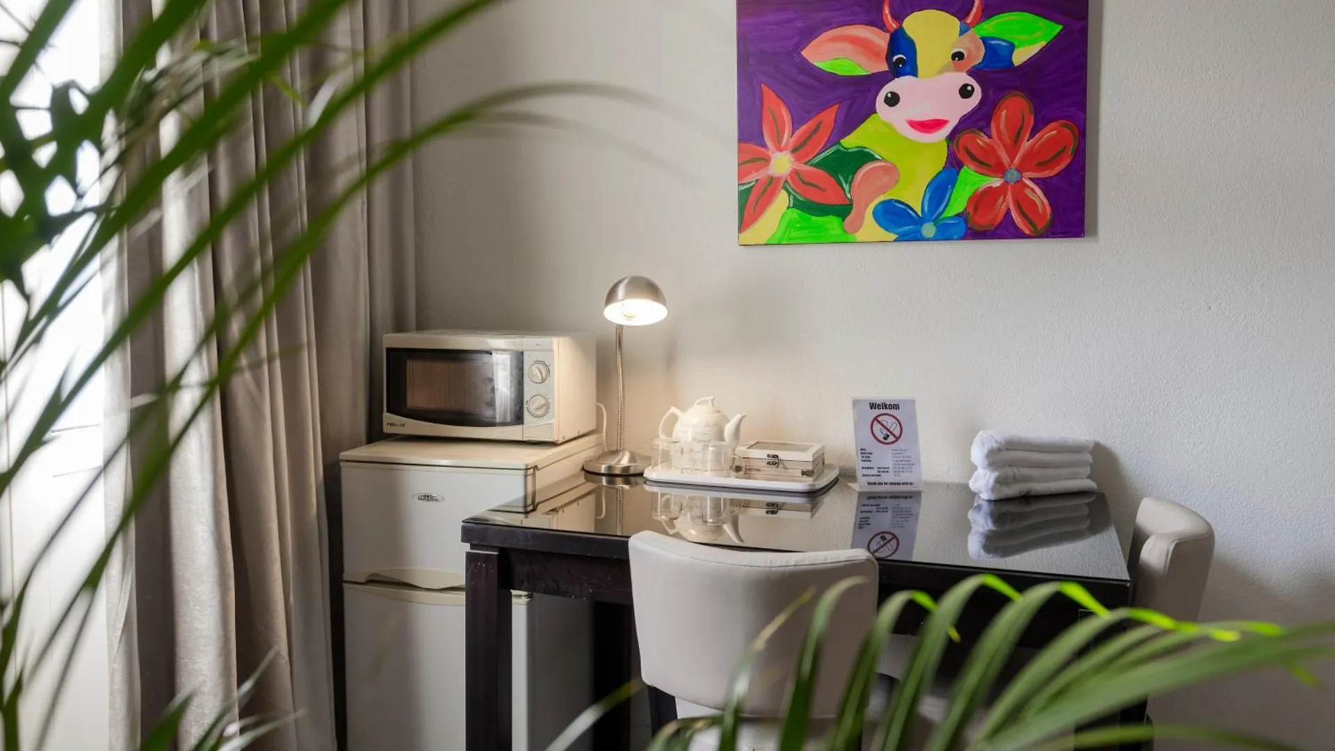 Hotel Orion Rotterdam
